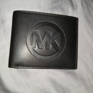 Micheal Kors Men's Wallet